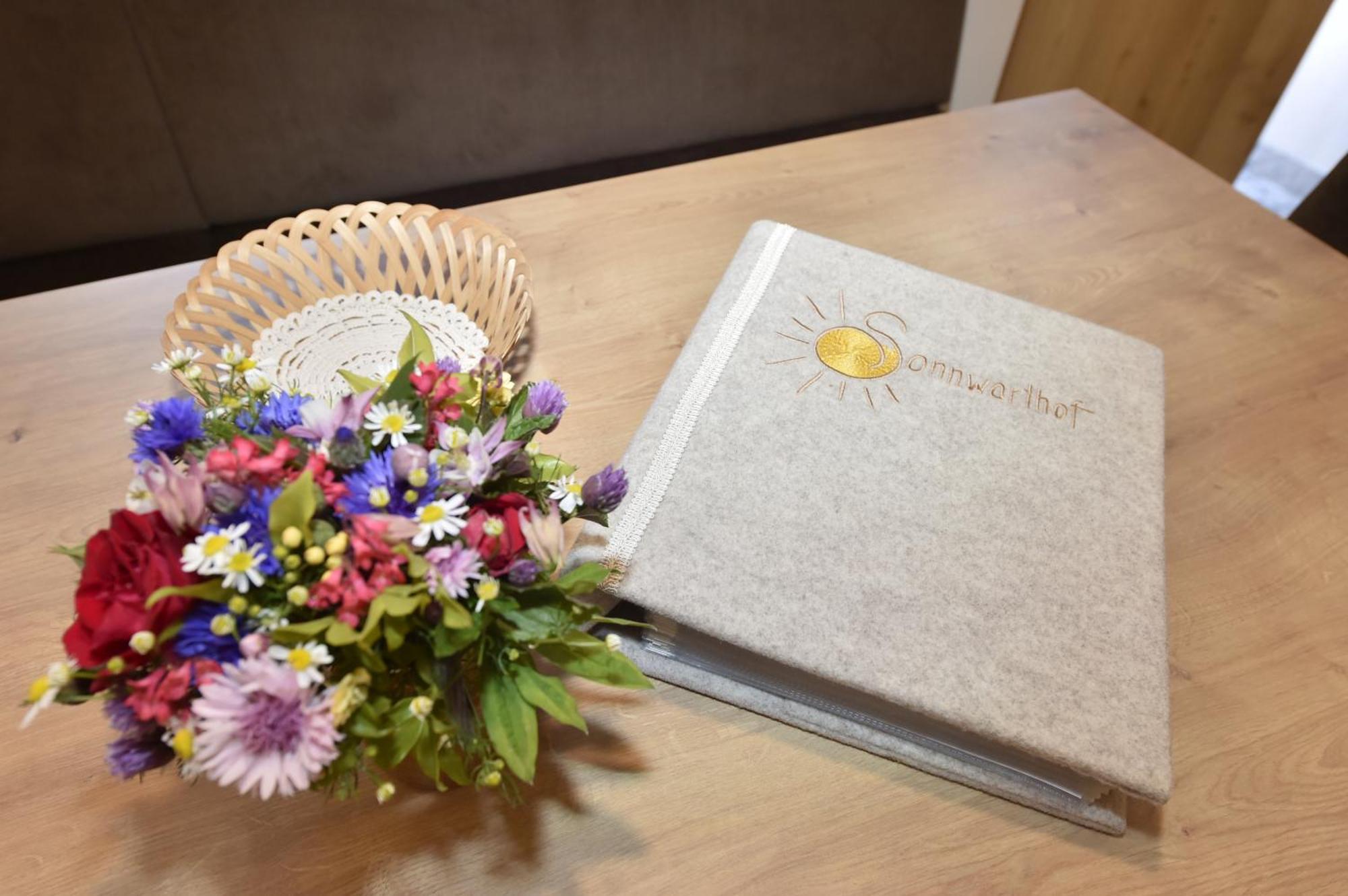 실란드로 Sonnwarthof 빌라 외부 사진